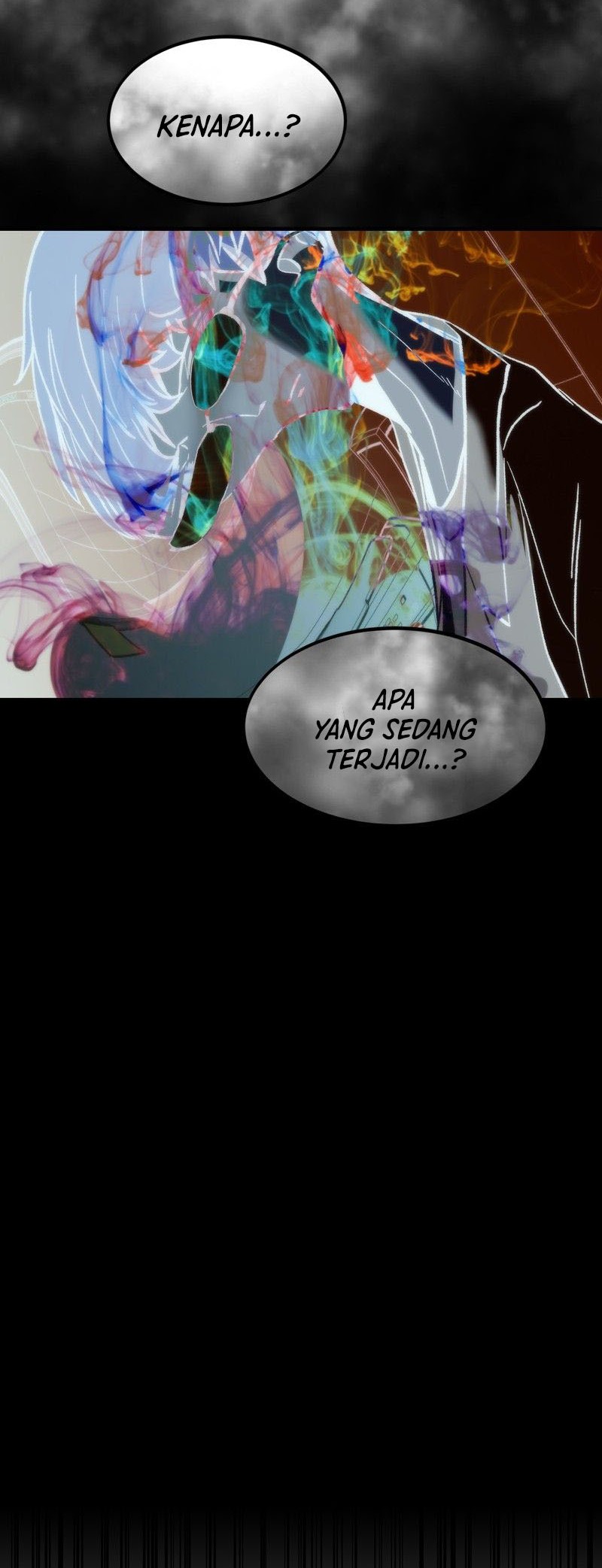 Ultra Alter Chapter 90 - halaman 41