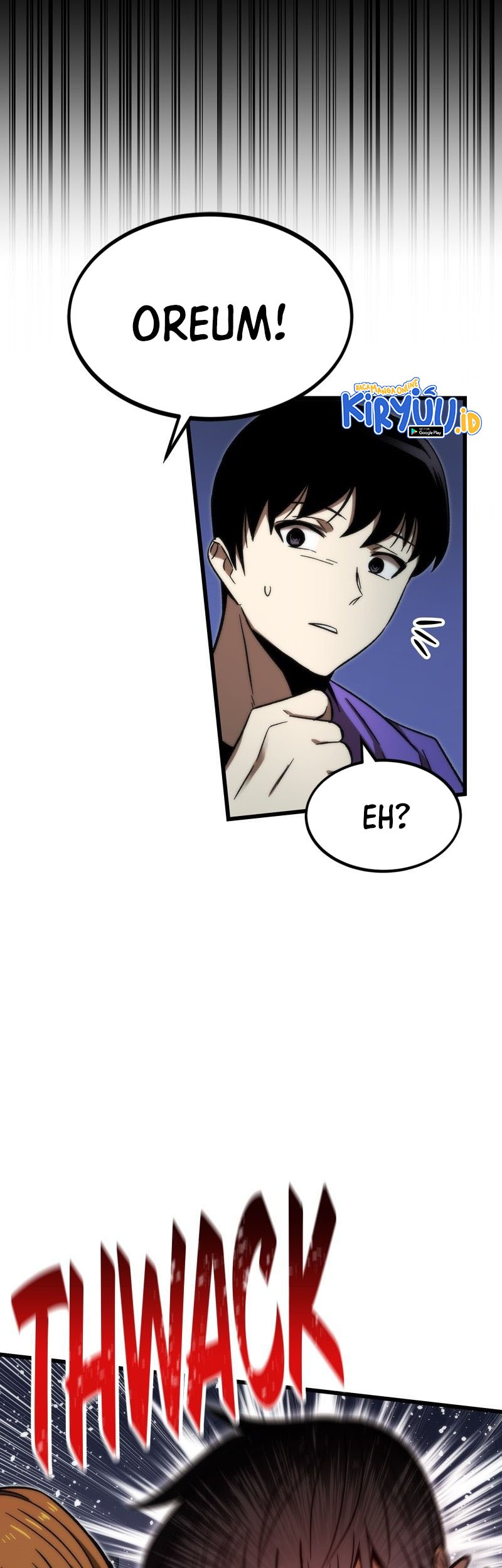 Ultra Alter Chapter 90 - halaman 42