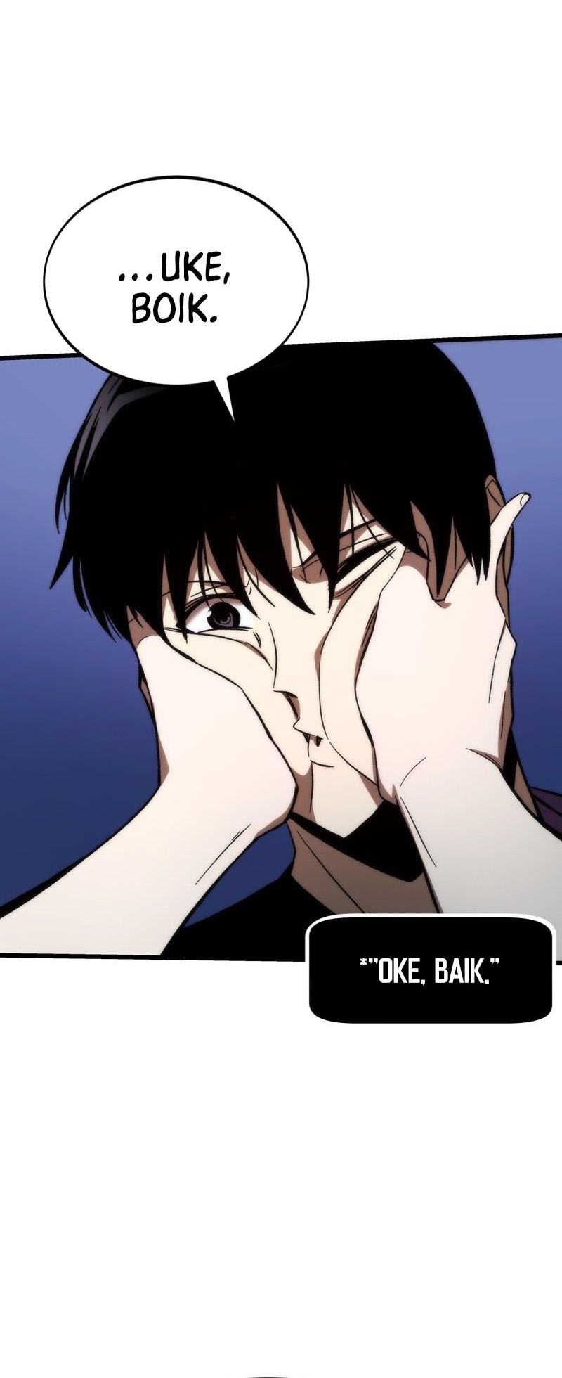 Ultra Alter Chapter 90 - halaman 45