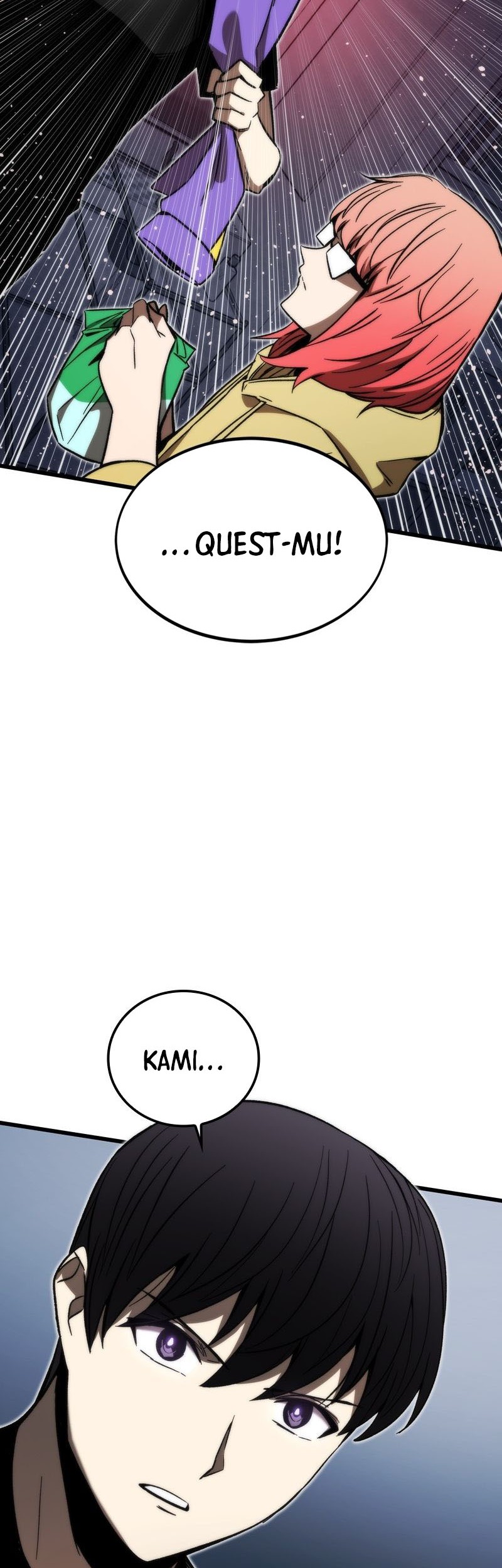 Ultra Alter Chapter 90 - halaman 51