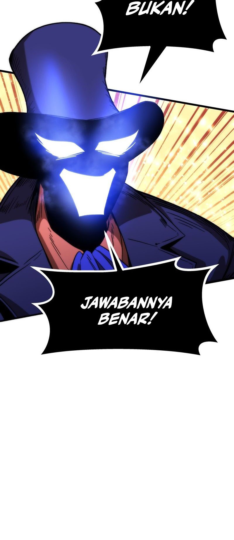Ultra Alter Chapter 90 - halaman 57