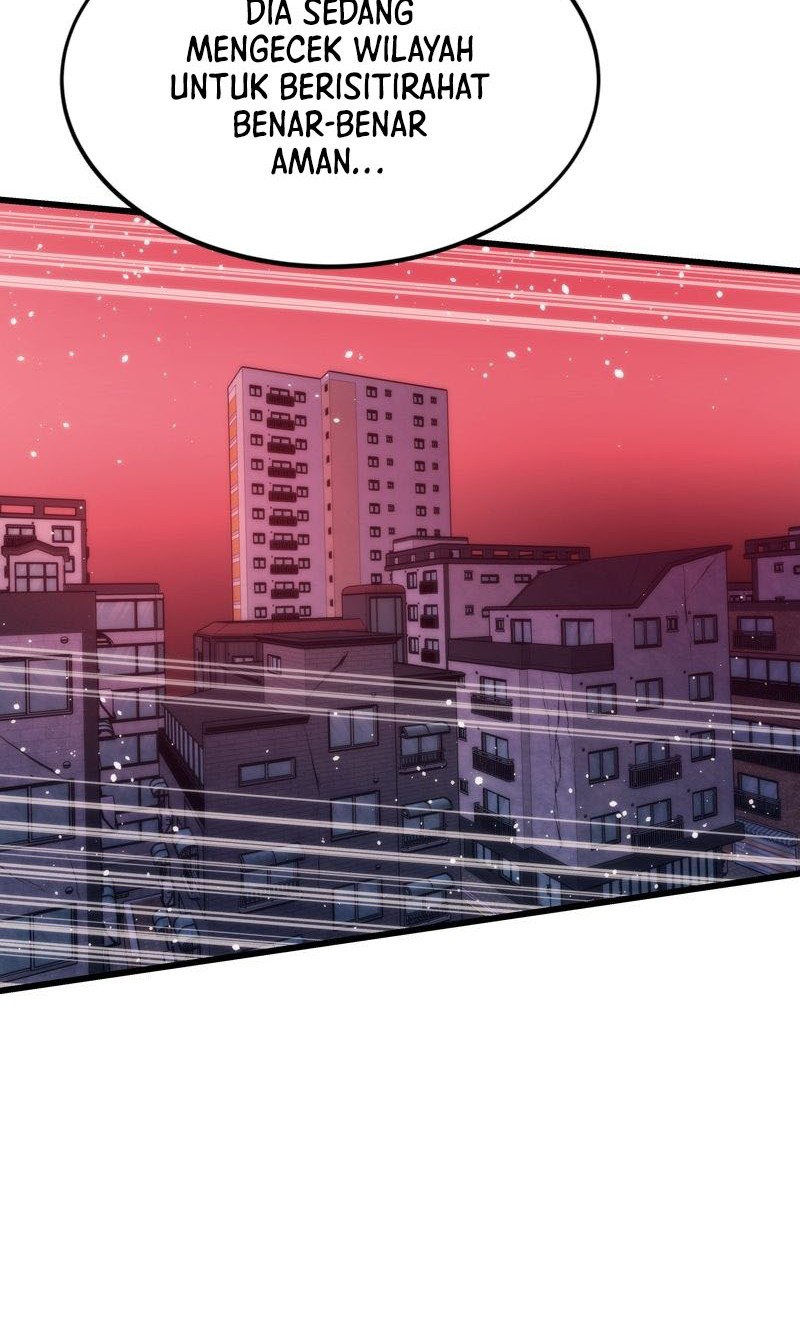 Ultra Alter Chapter 90 - halaman 65