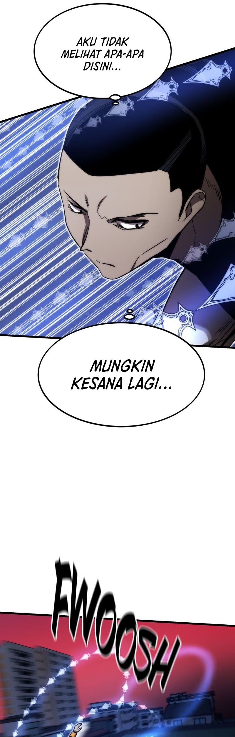 Ultra Alter Chapter 90 - halaman 67