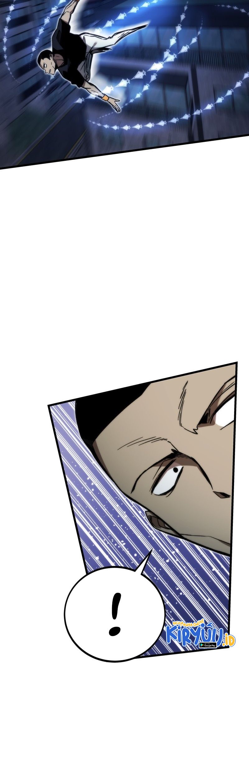 Ultra Alter Chapter 90 - halaman 68