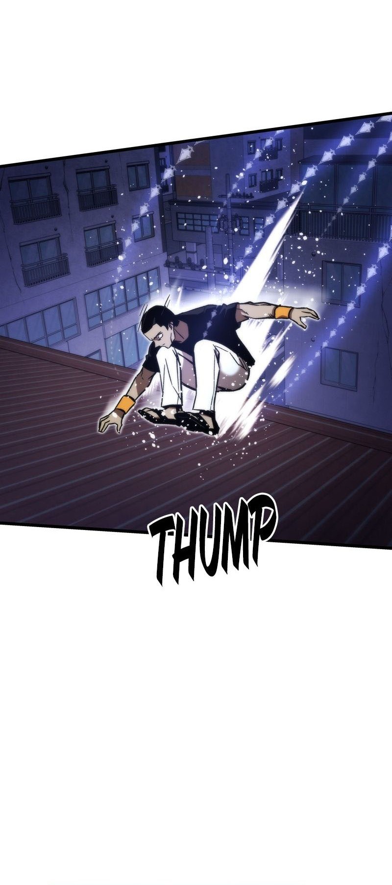 Ultra Alter Chapter 90 - halaman 69