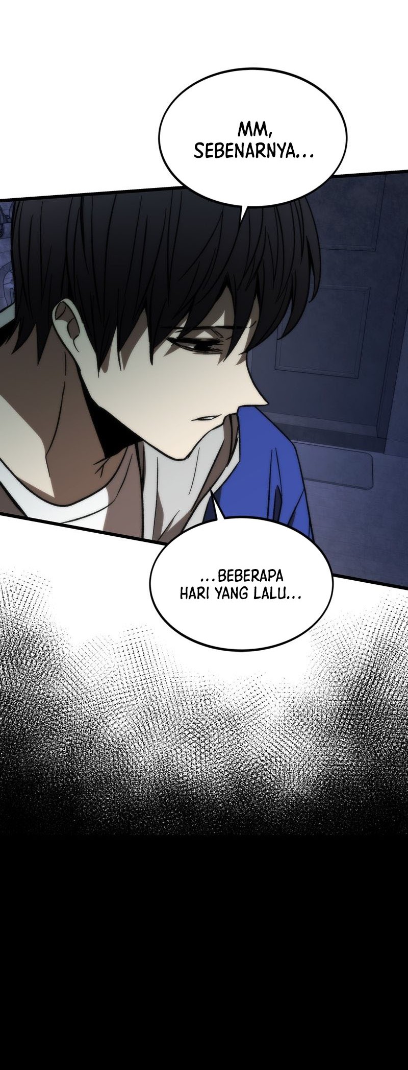 Ultra Alter Chapter 91 - halaman 13