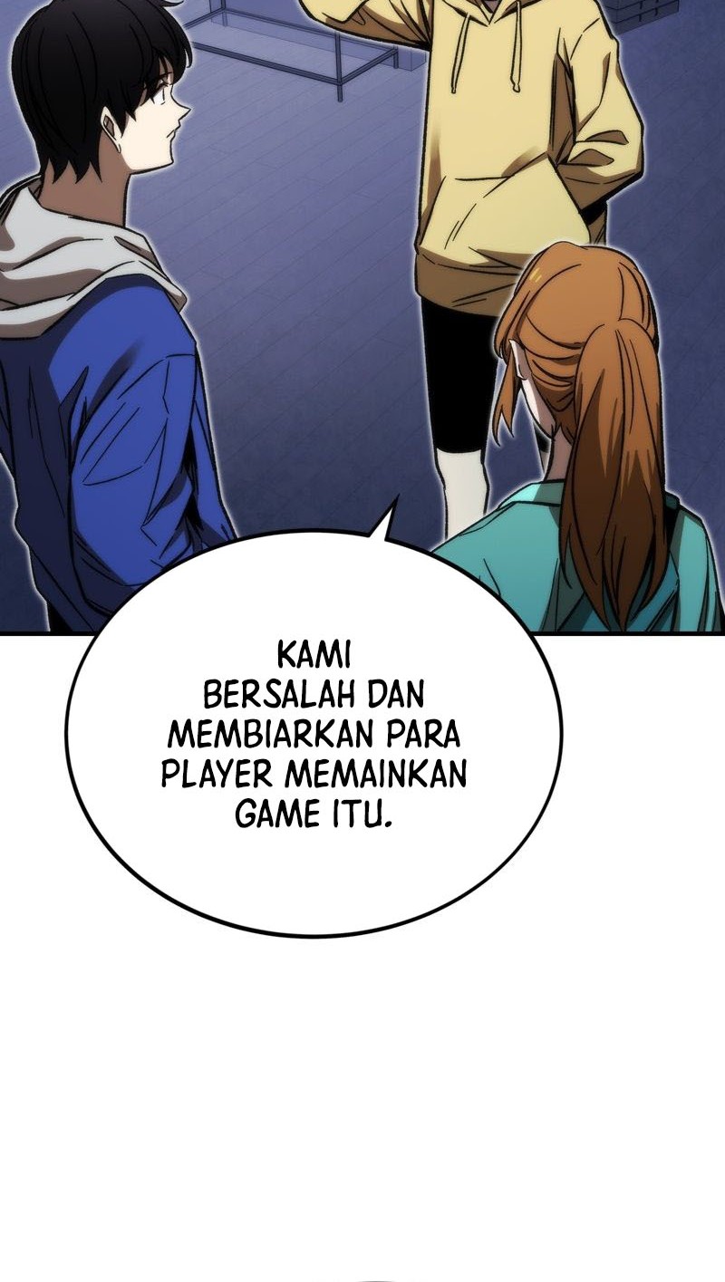 Ultra Alter Chapter 91 - halaman 17