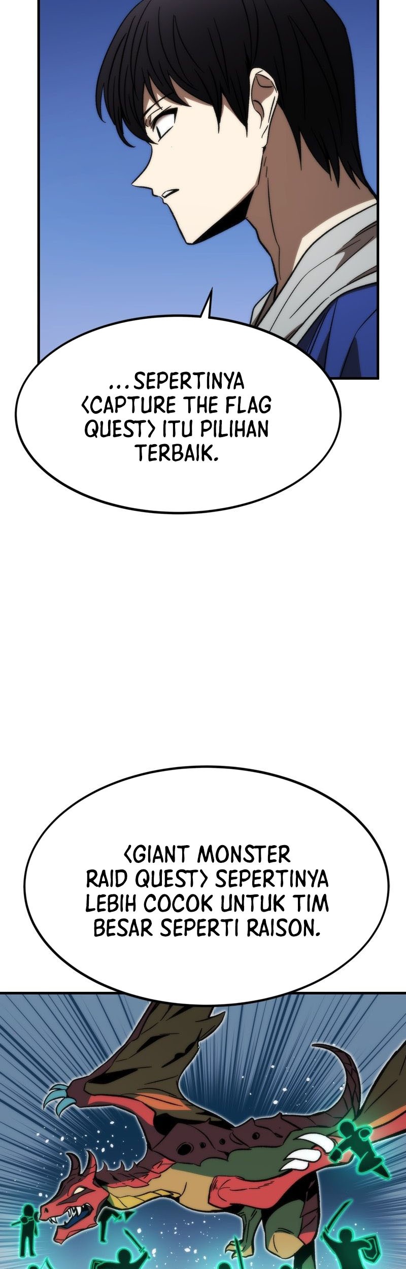 Ultra Alter Chapter 91 - halaman 28
