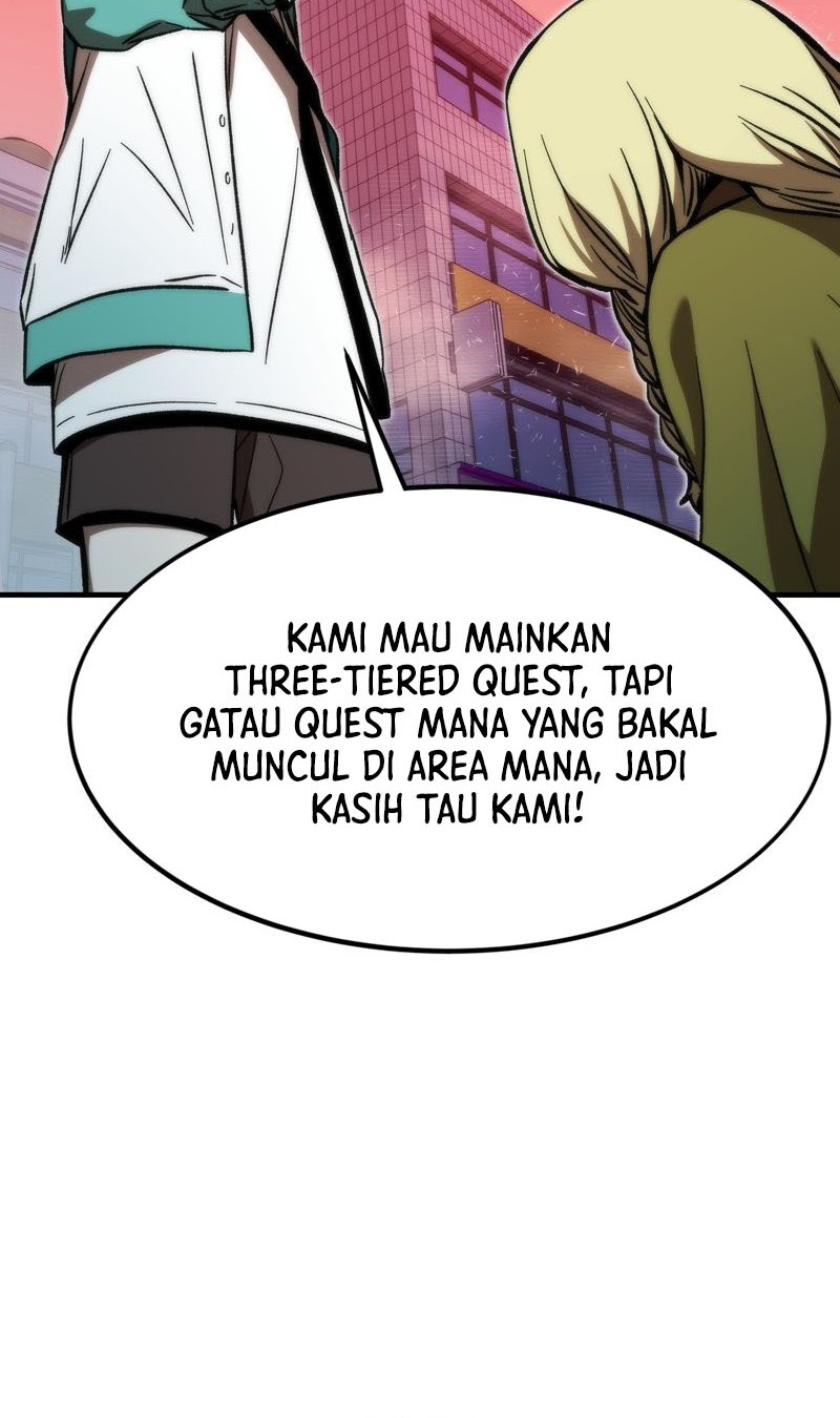Ultra Alter Chapter 91 - halaman 41