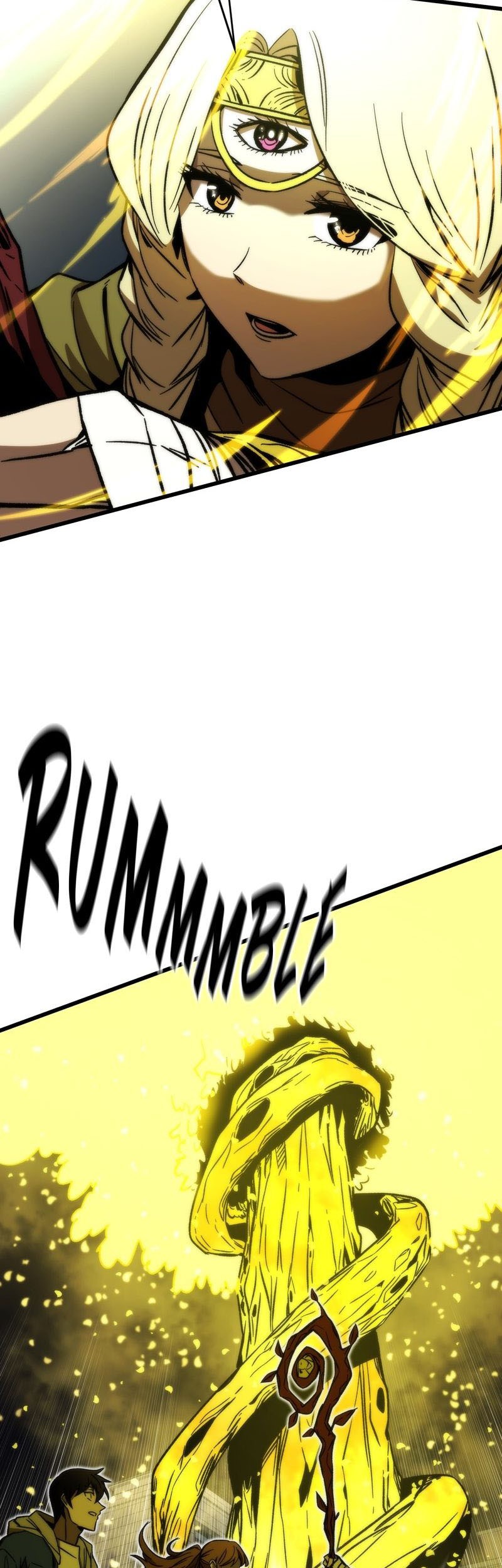Ultra Alter Chapter 91 - halaman 44