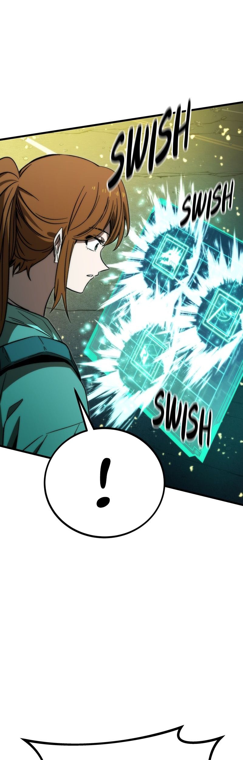 Ultra Alter Chapter 91 - halaman 46