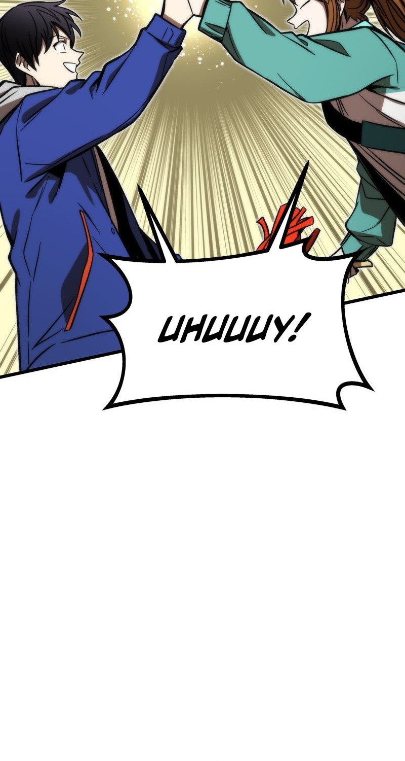 Ultra Alter Chapter 91 - halaman 49