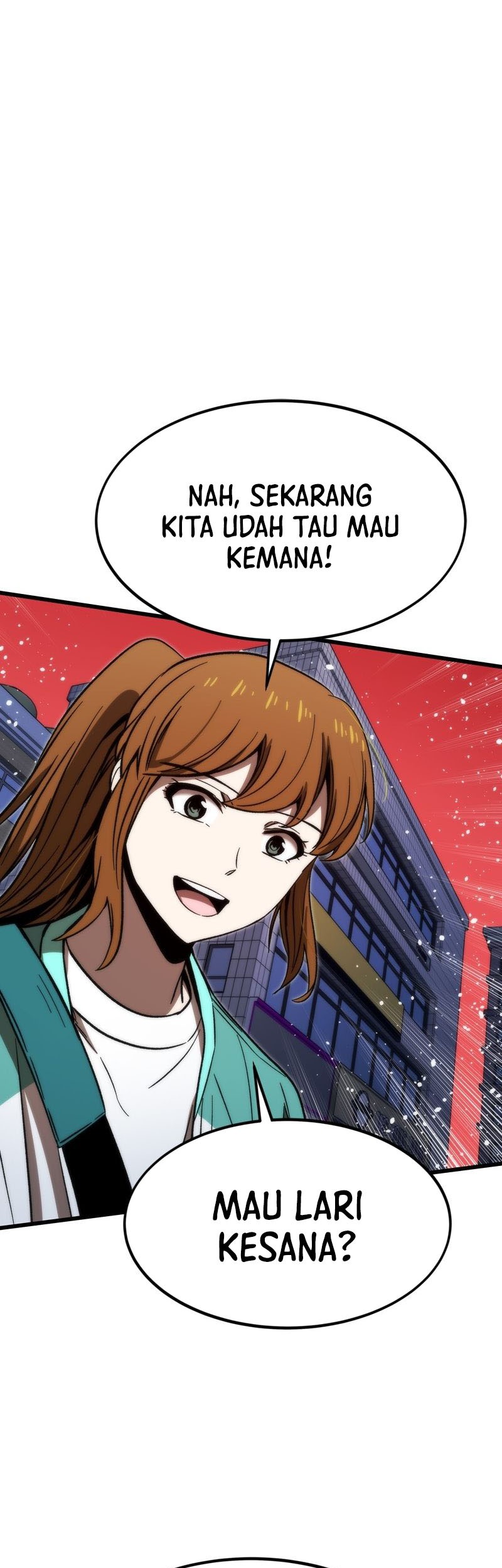 Ultra Alter Chapter 91 - halaman 52