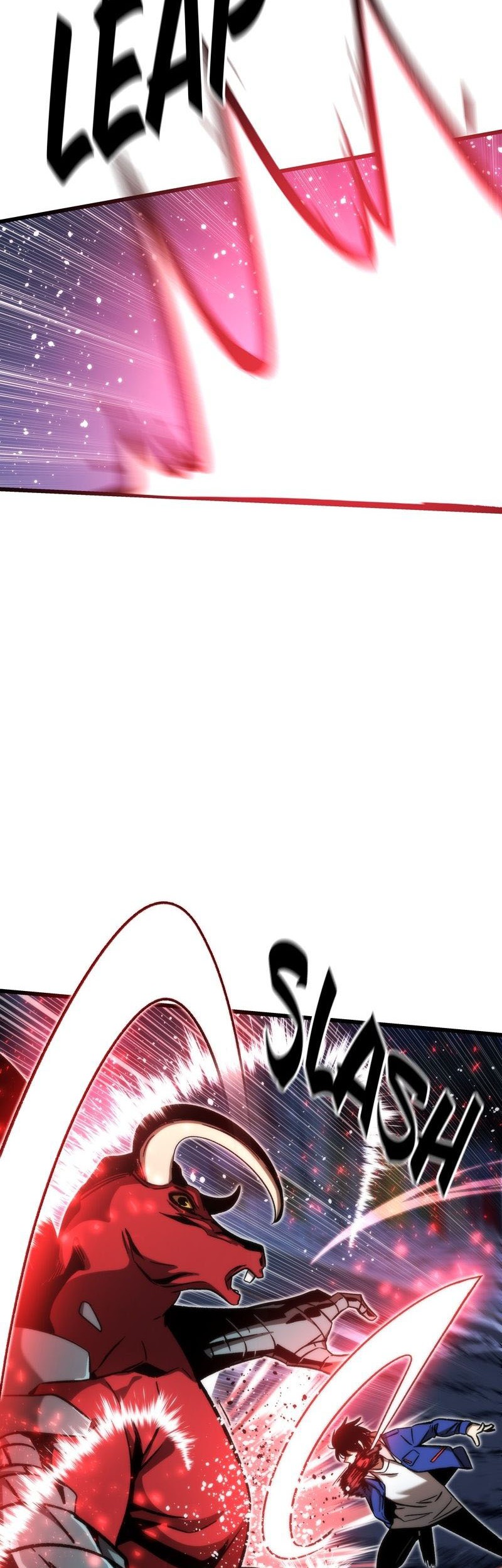 Ultra Alter Chapter 91 - halaman 59