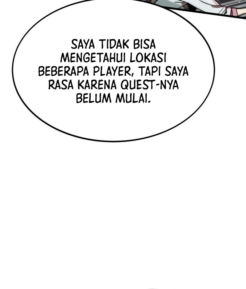 Ultra Alter Chapter 91 - halaman 73