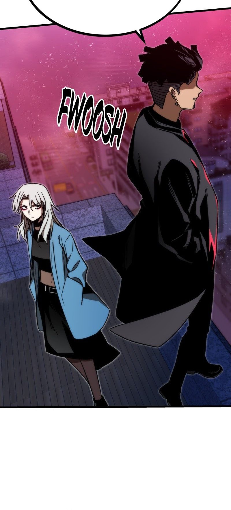 Ultra Alter Chapter 91 - halaman 77