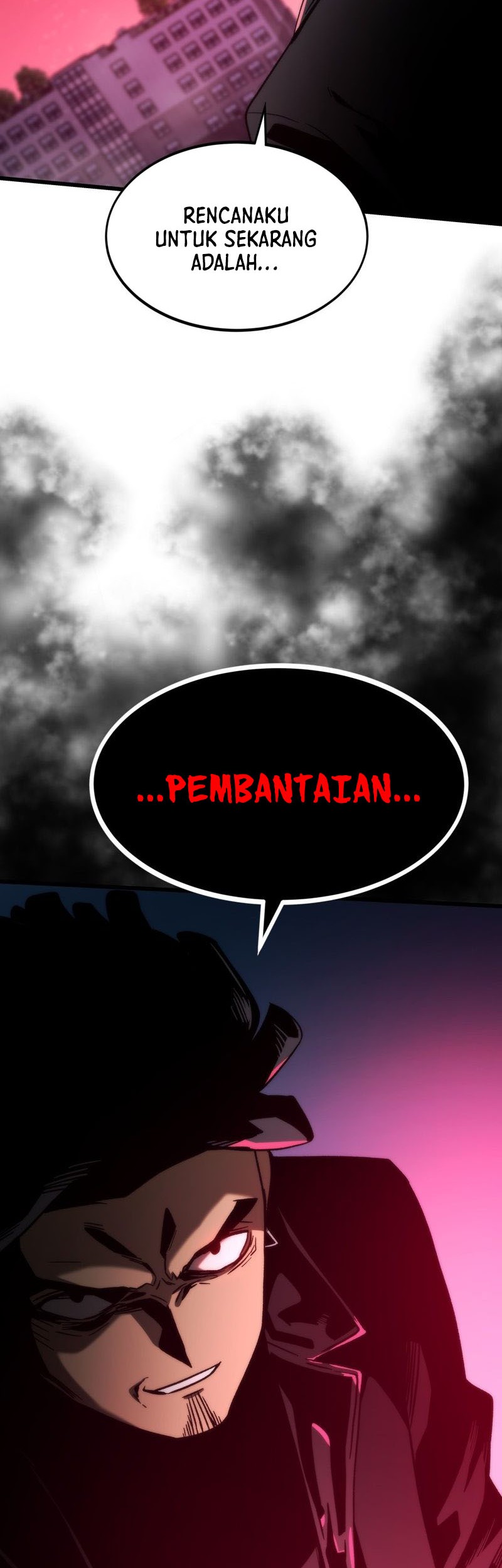 Ultra Alter Chapter 91 - halaman 79