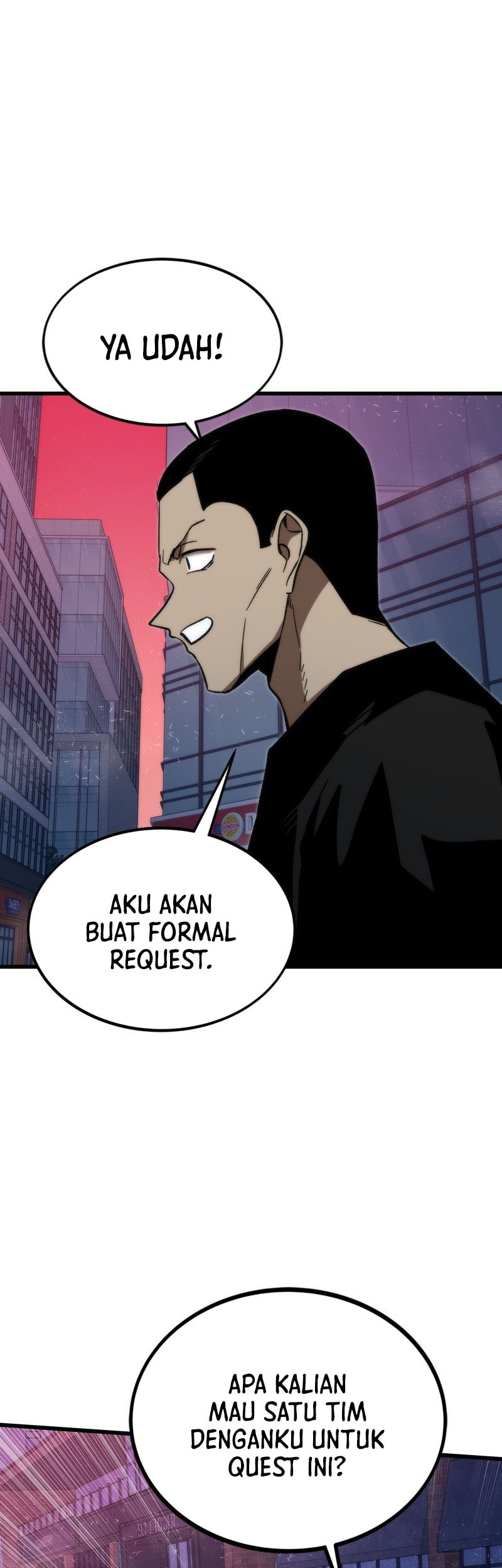 Ultra Alter Chapter 92 - halaman 24