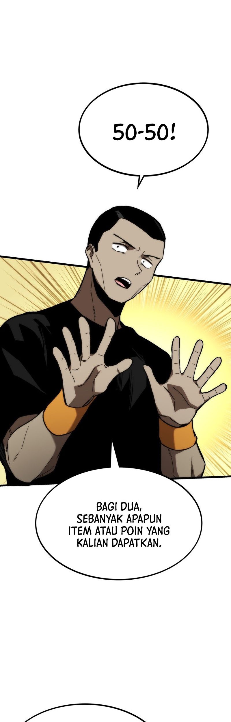 Ultra Alter Chapter 92 - halaman 31