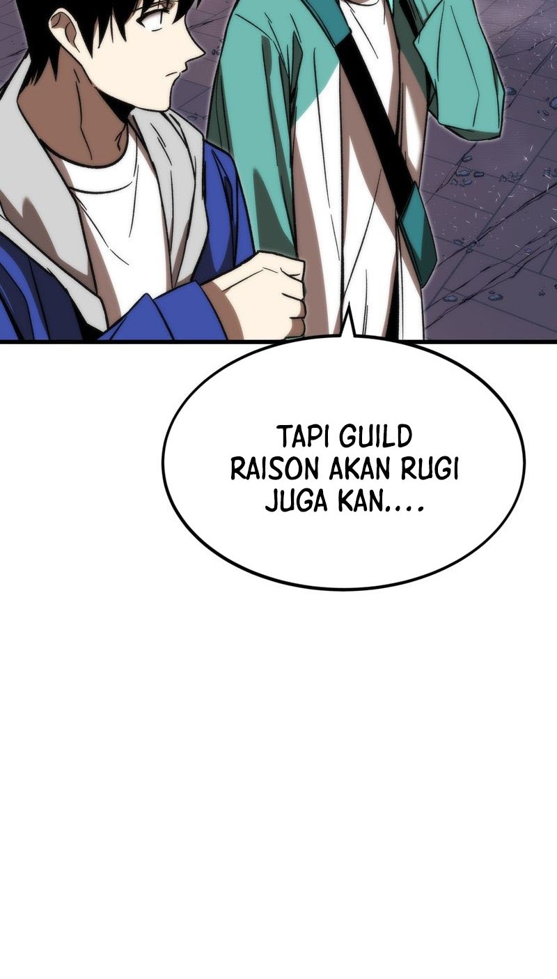 Ultra Alter Chapter 92 - halaman 33