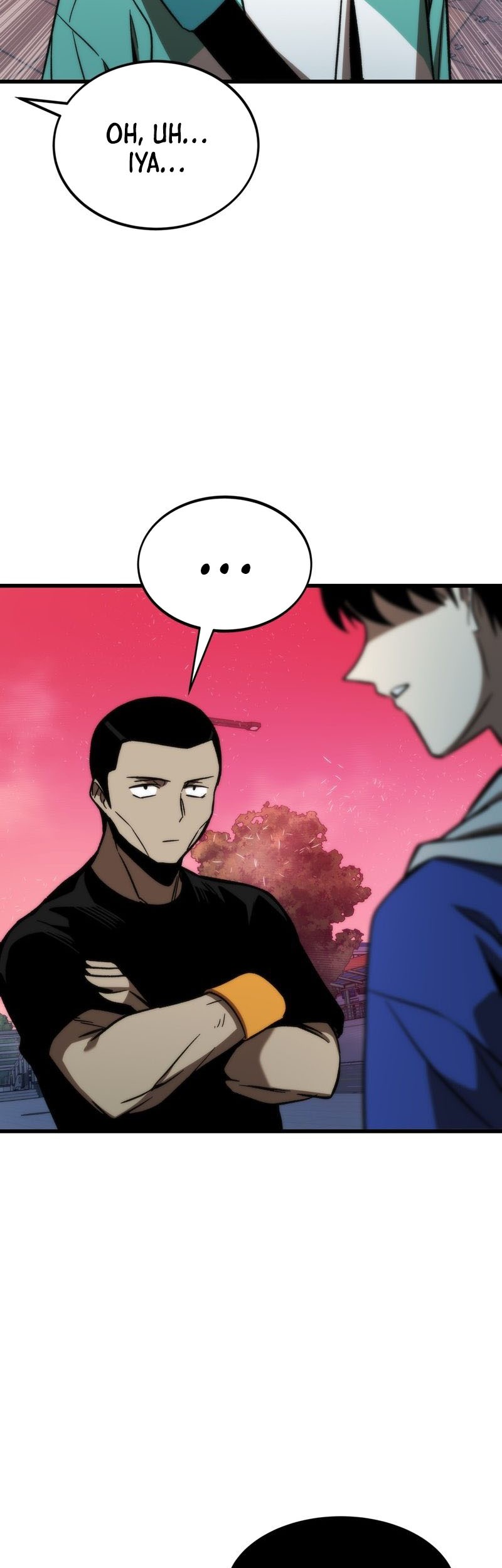 Ultra Alter Chapter 92 - halaman 36