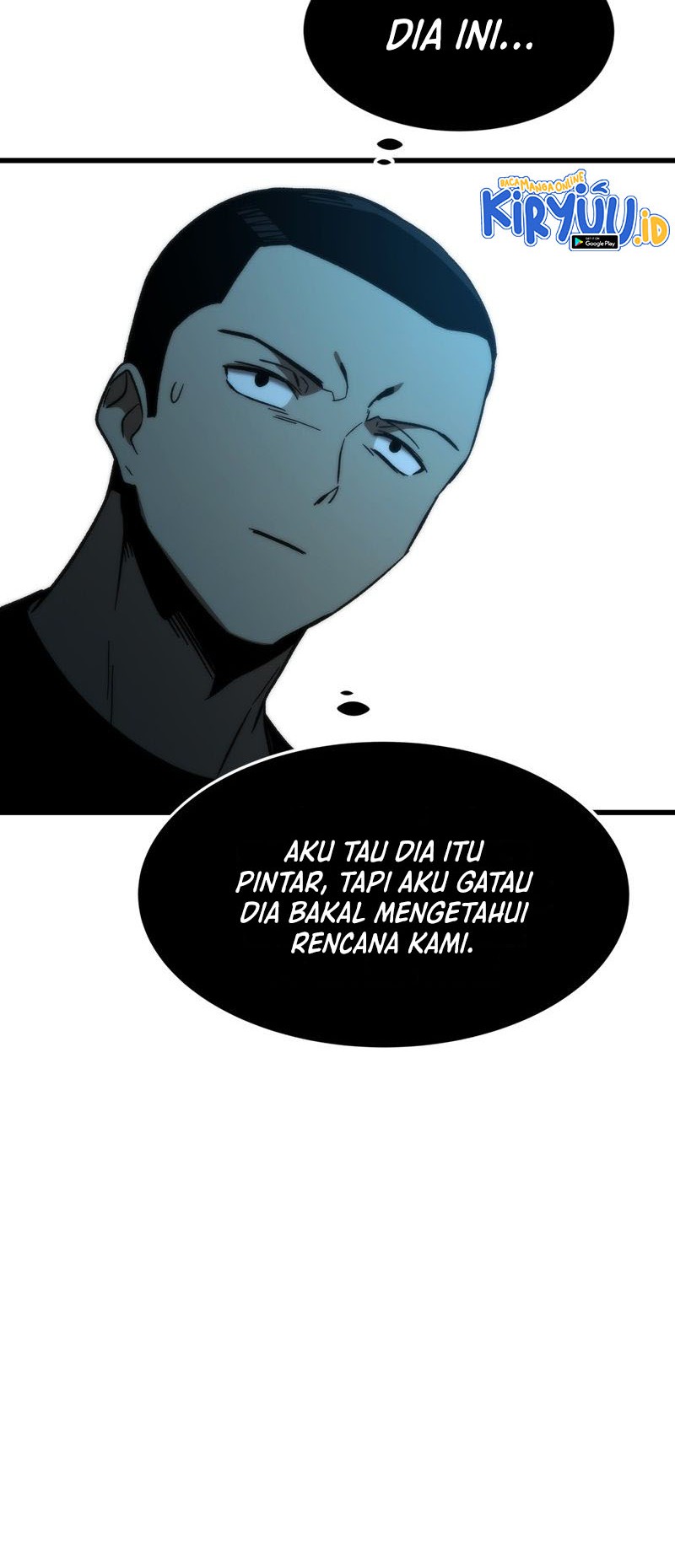 Ultra Alter Chapter 92 - halaman 37