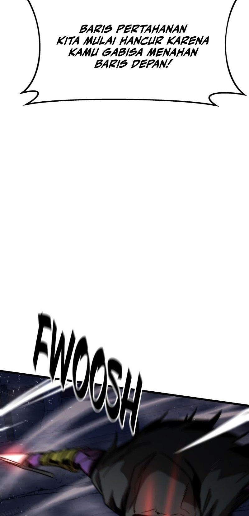 Ultra Alter Chapter 92 - halaman 45
