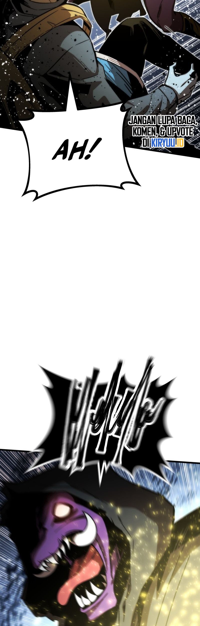 Ultra Alter Chapter 92 - halaman 48