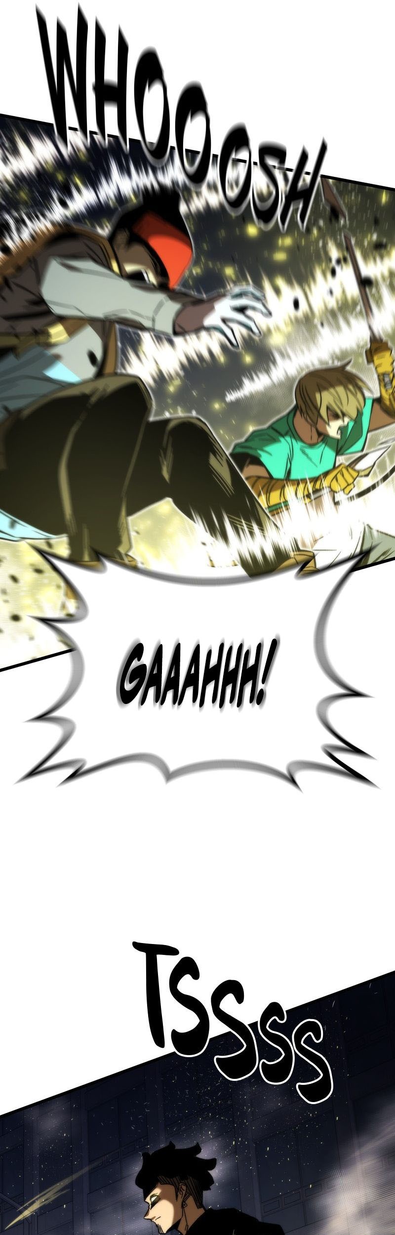 Ultra Alter Chapter 92 - halaman 54