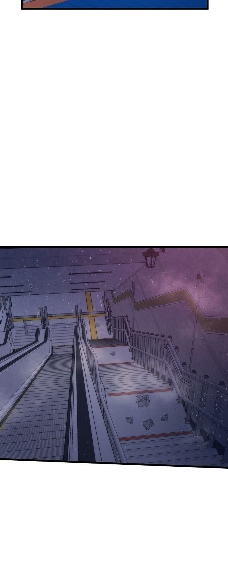 Ultra Alter Chapter 92 - halaman 57