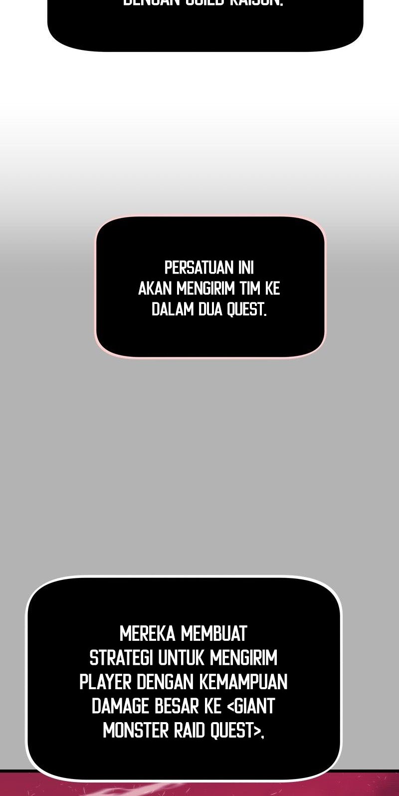 Ultra Alter Chapter 92 - halaman 61
