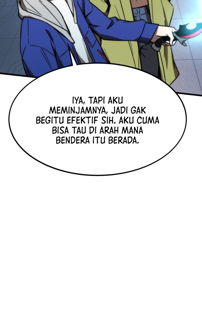 Ultra Alter Chapter 92 - halaman 77