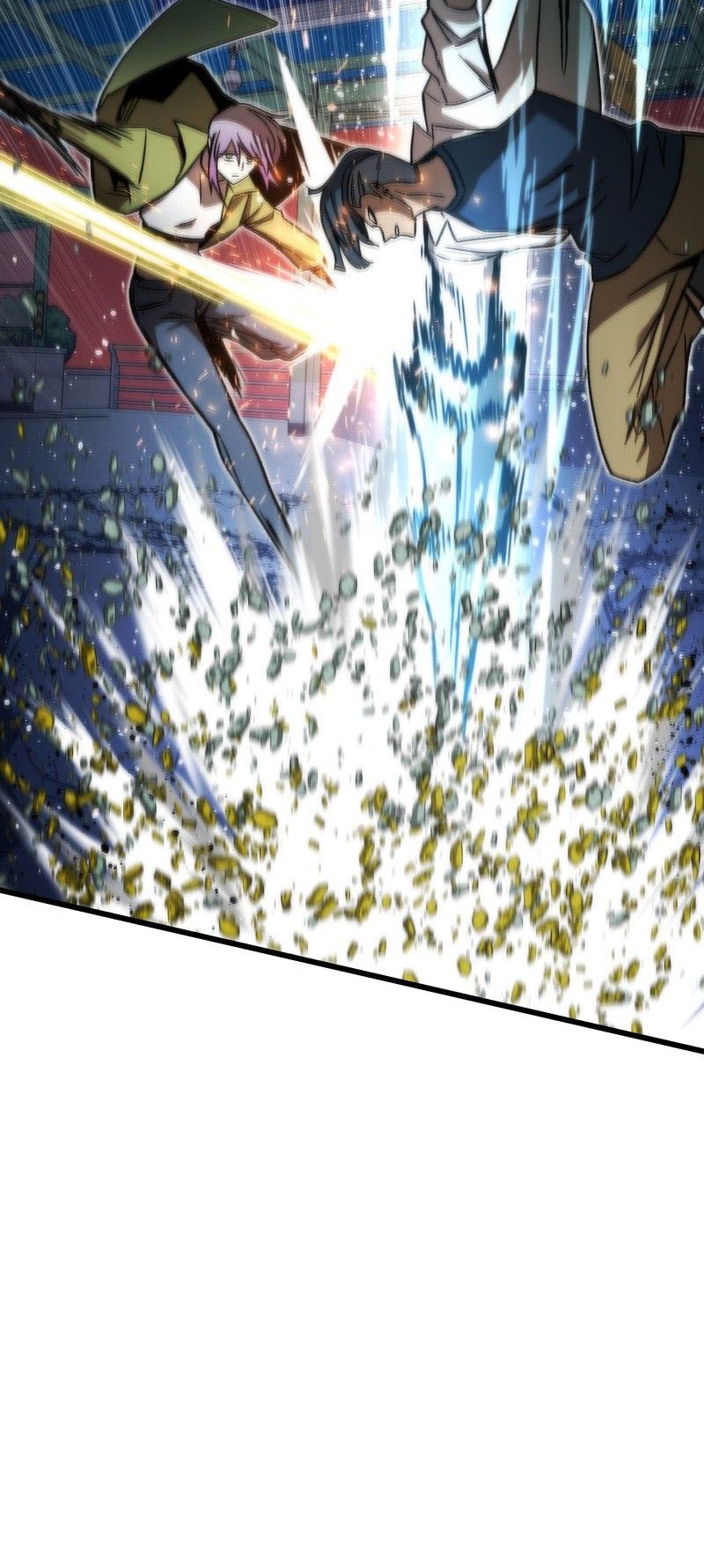 Ultra Alter Chapter 92 - halaman 81