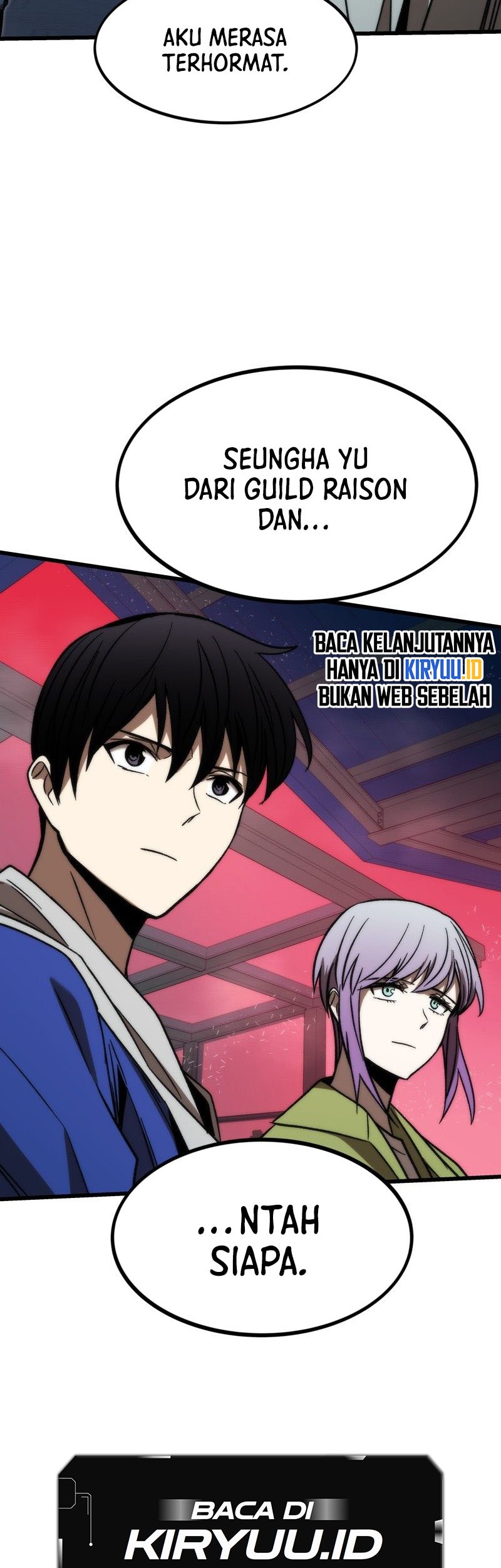 Ultra Alter Chapter 92 - halaman 85
