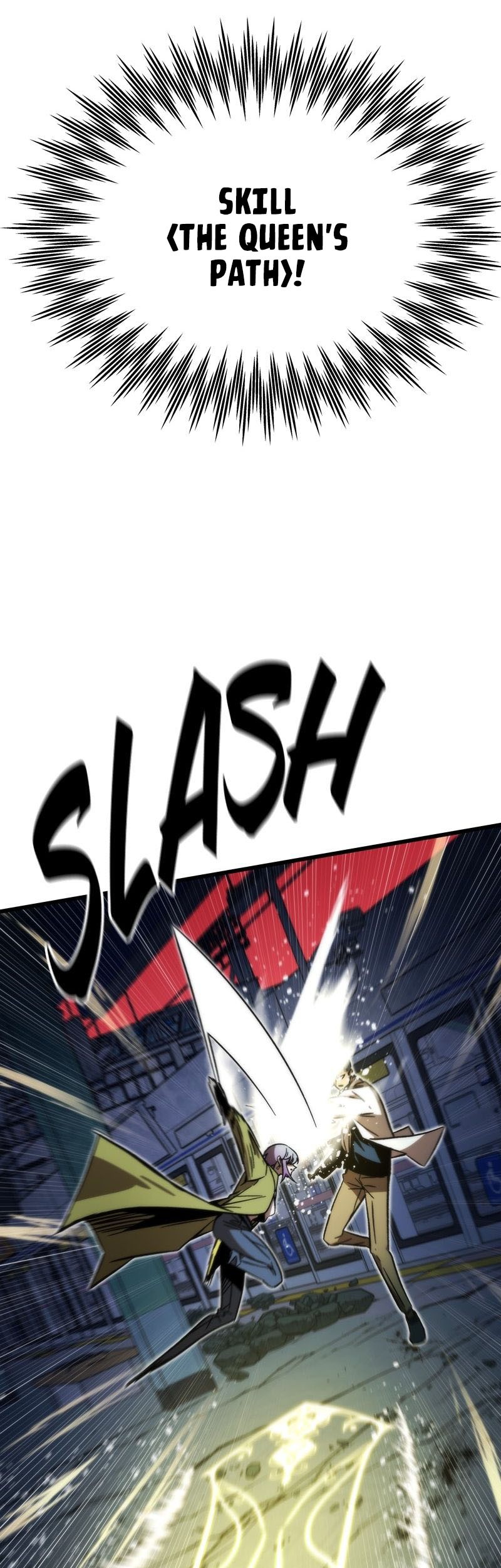 Ultra Alter Chapter 93 - halaman 14