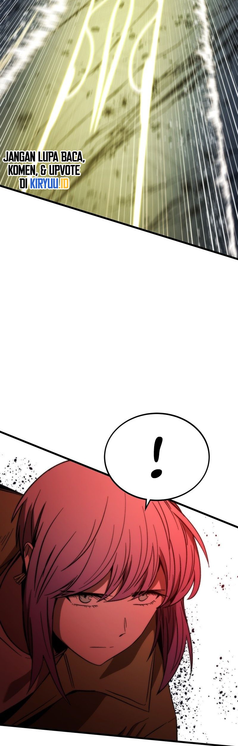 Ultra Alter Chapter 93 - halaman 15