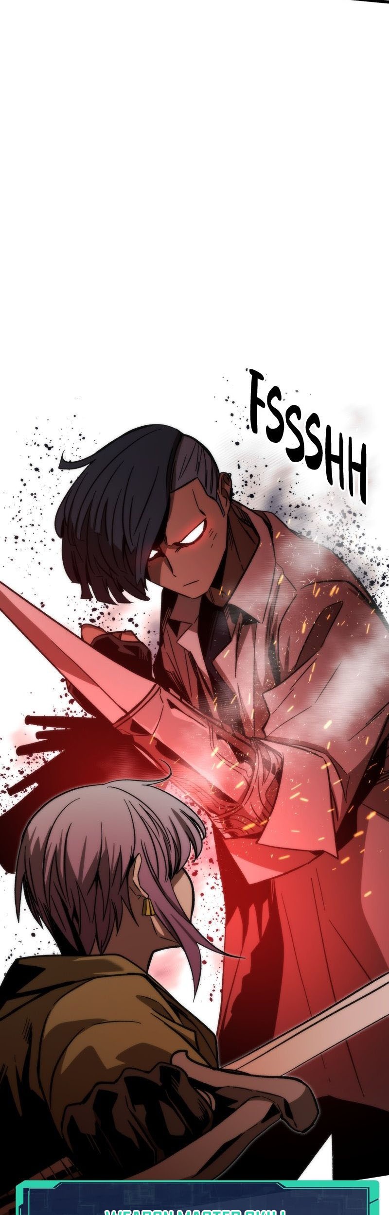 Ultra Alter Chapter 93 - halaman 16