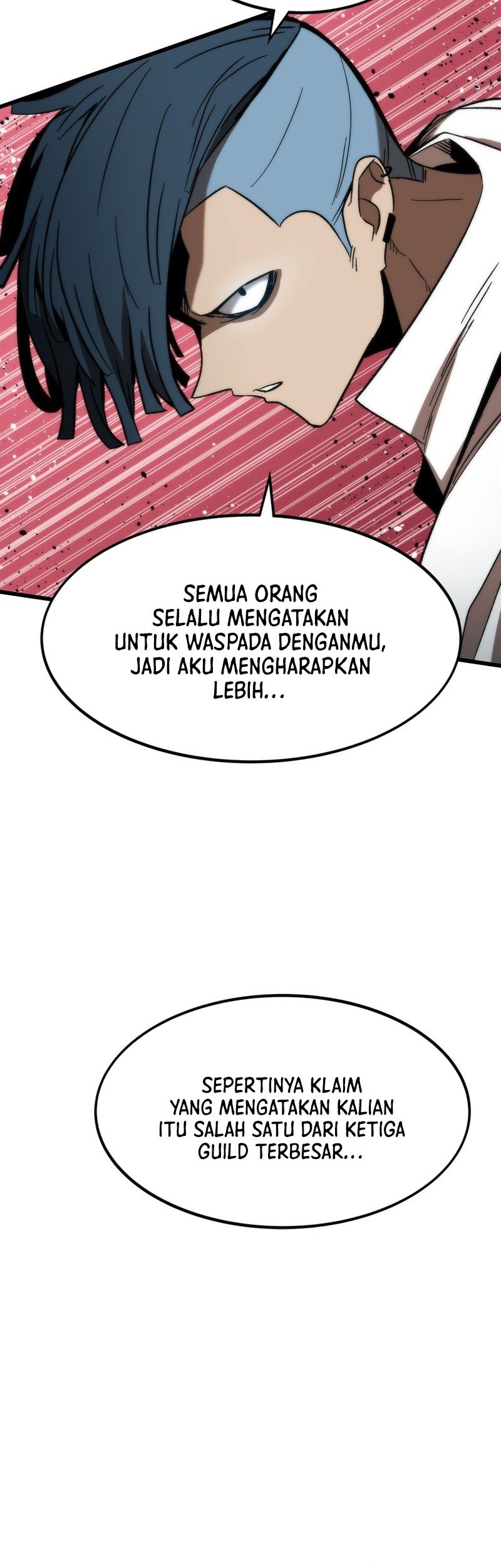 Ultra Alter Chapter 93 - halaman 19