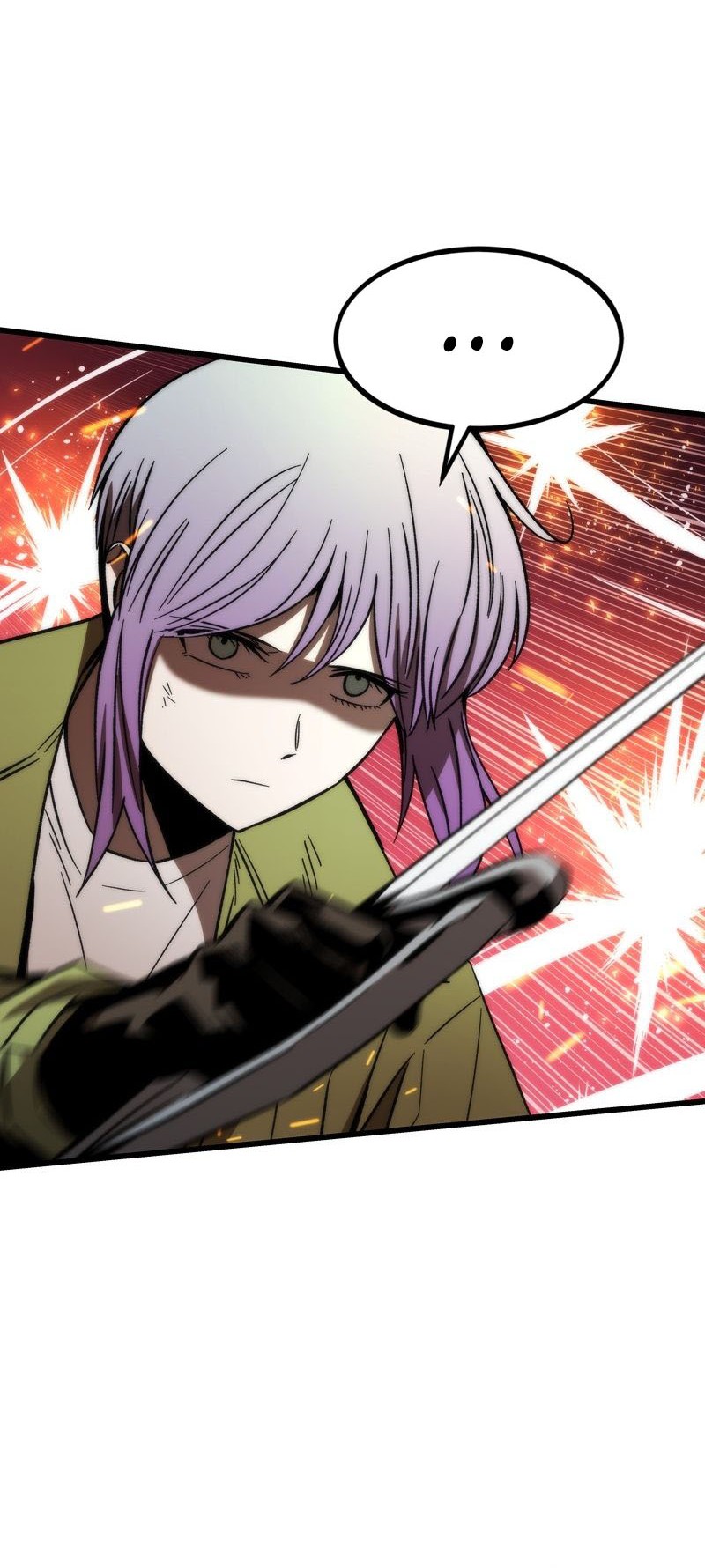 Ultra Alter Chapter 93 - halaman 21