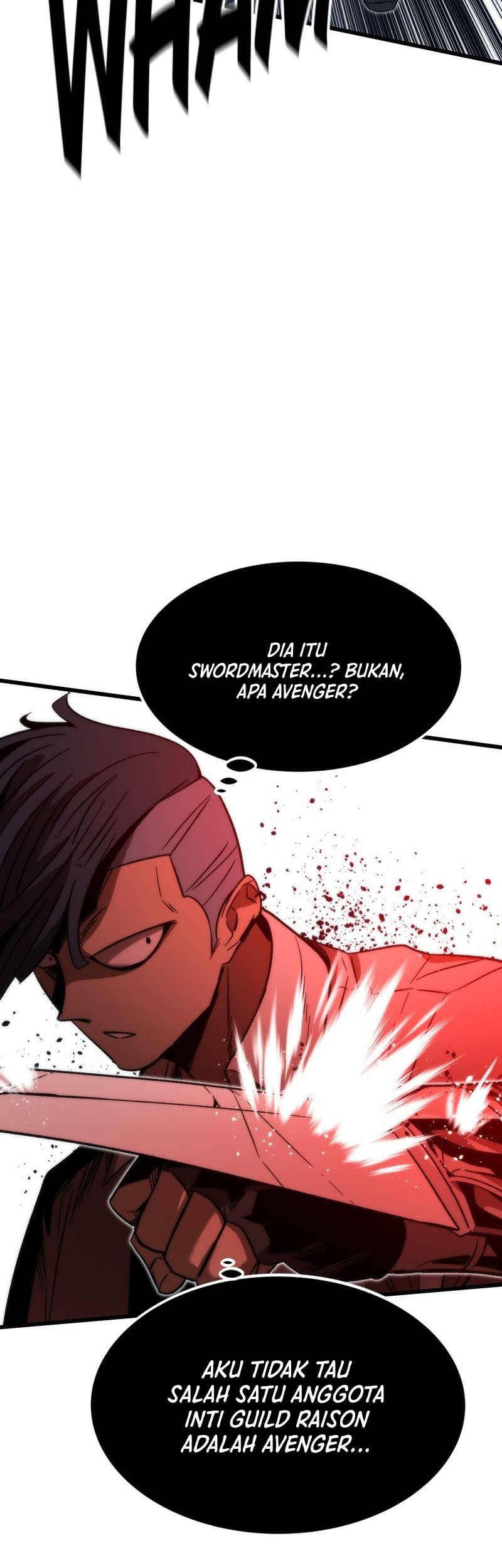Ultra Alter Chapter 93 - halaman 24