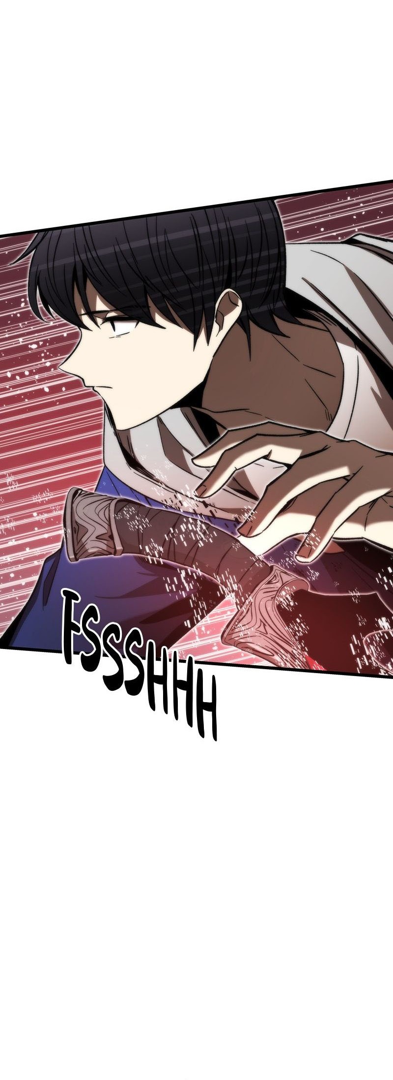 Ultra Alter Chapter 93 - halaman 25