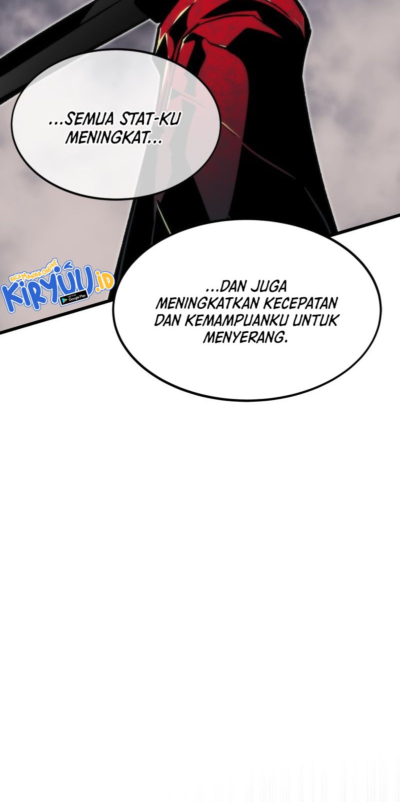 Ultra Alter Chapter 93 - halaman 29