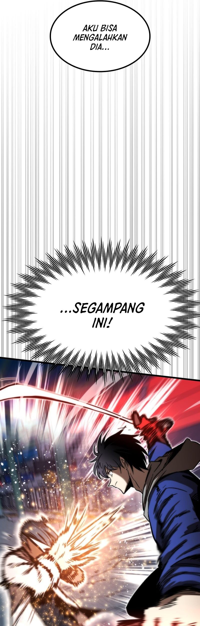Ultra Alter Chapter 93 - halaman 30