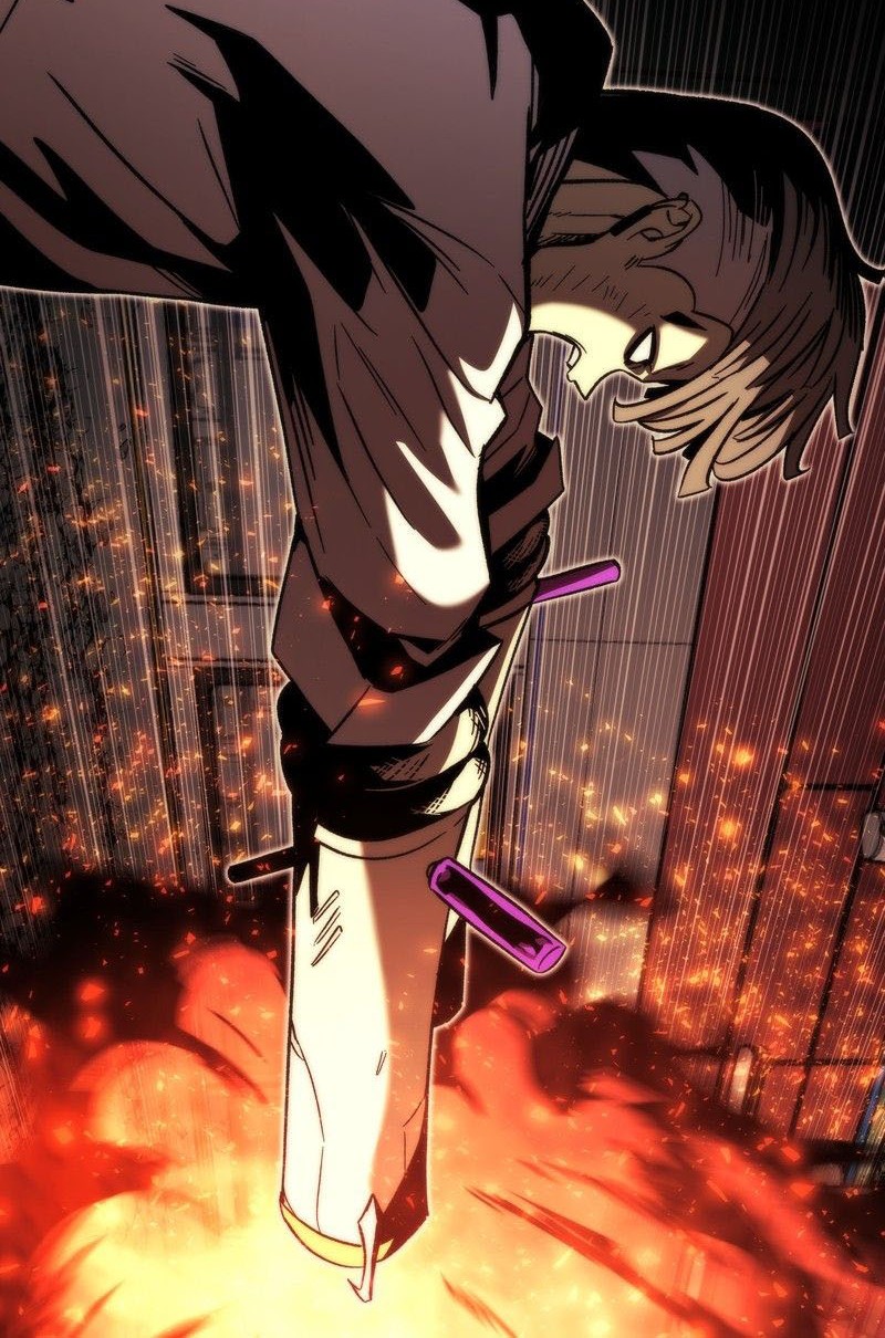 Ultra Alter Chapter 93 - halaman 37