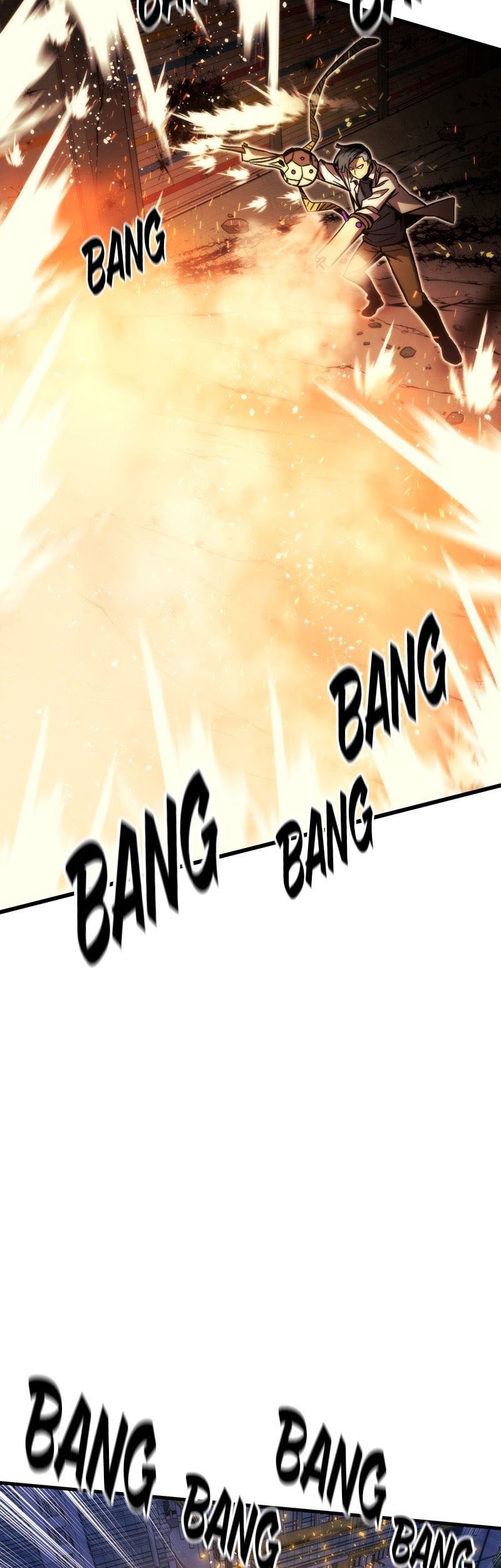 Ultra Alter Chapter 93 - halaman 40