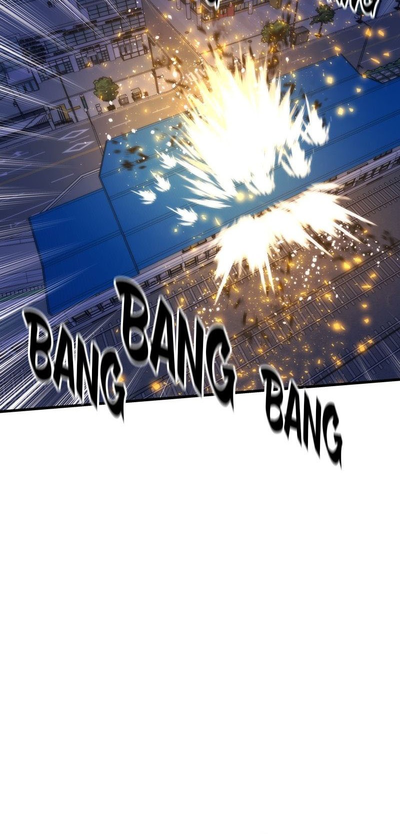 Ultra Alter Chapter 93 - halaman 41
