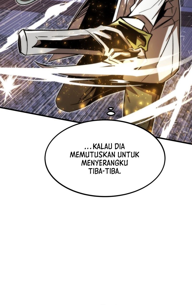 Ultra Alter Chapter 93 - halaman 49