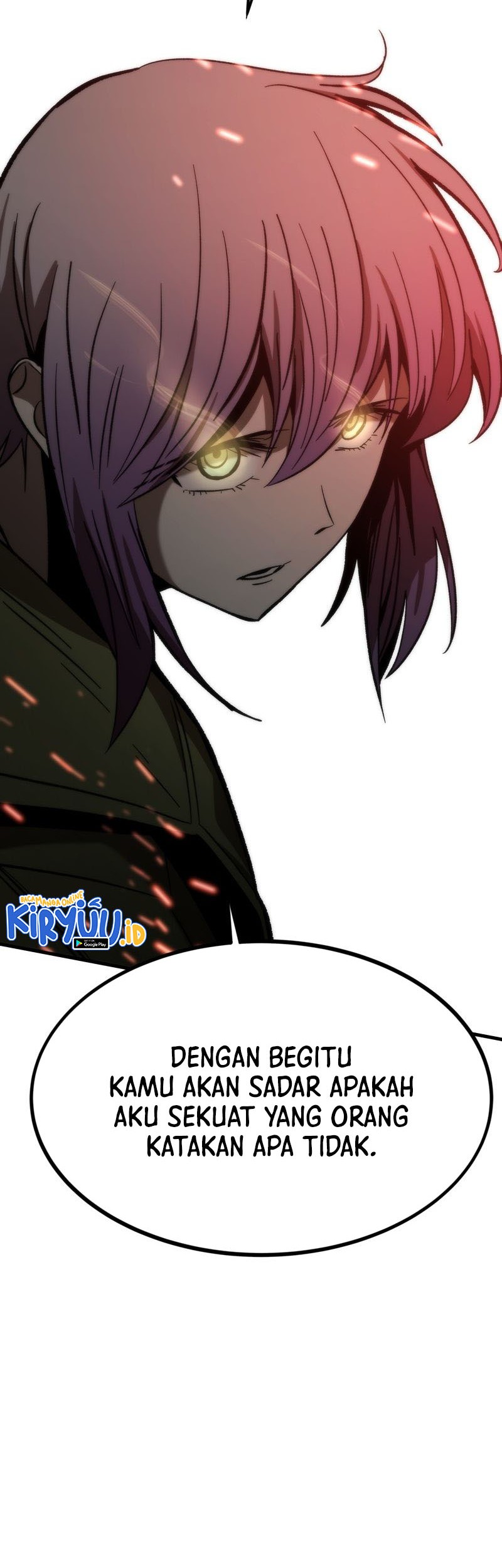 Ultra Alter Chapter 93 - halaman 51