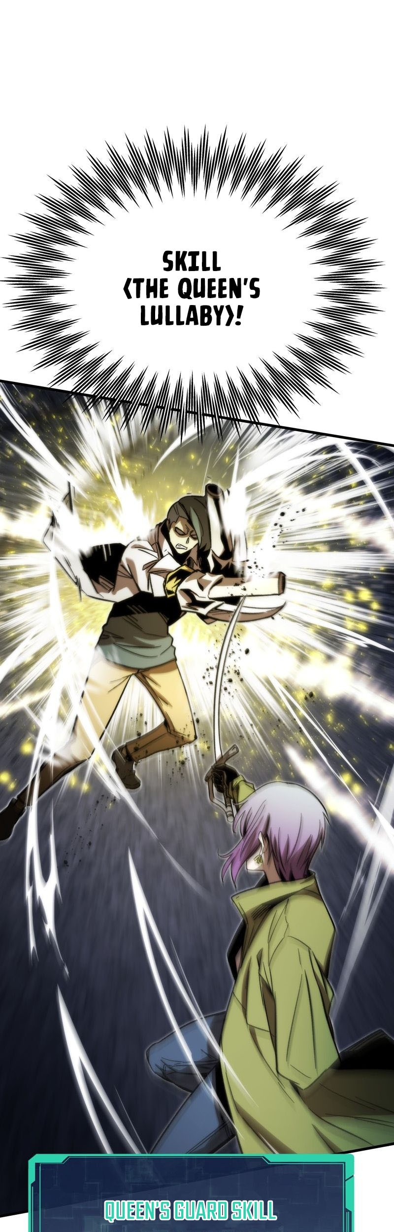 Ultra Alter Chapter 93 - halaman 52