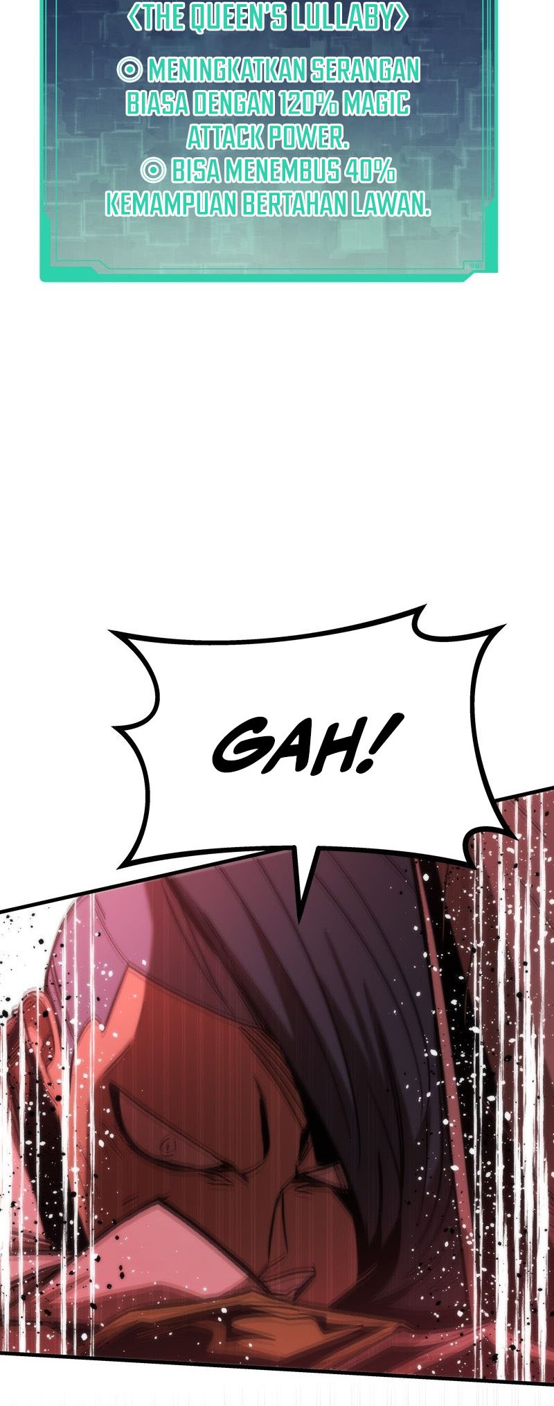 Ultra Alter Chapter 93 - halaman 53